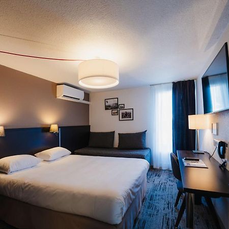 Sure Hotel By Best Western Châteauroux Eksteriør billede