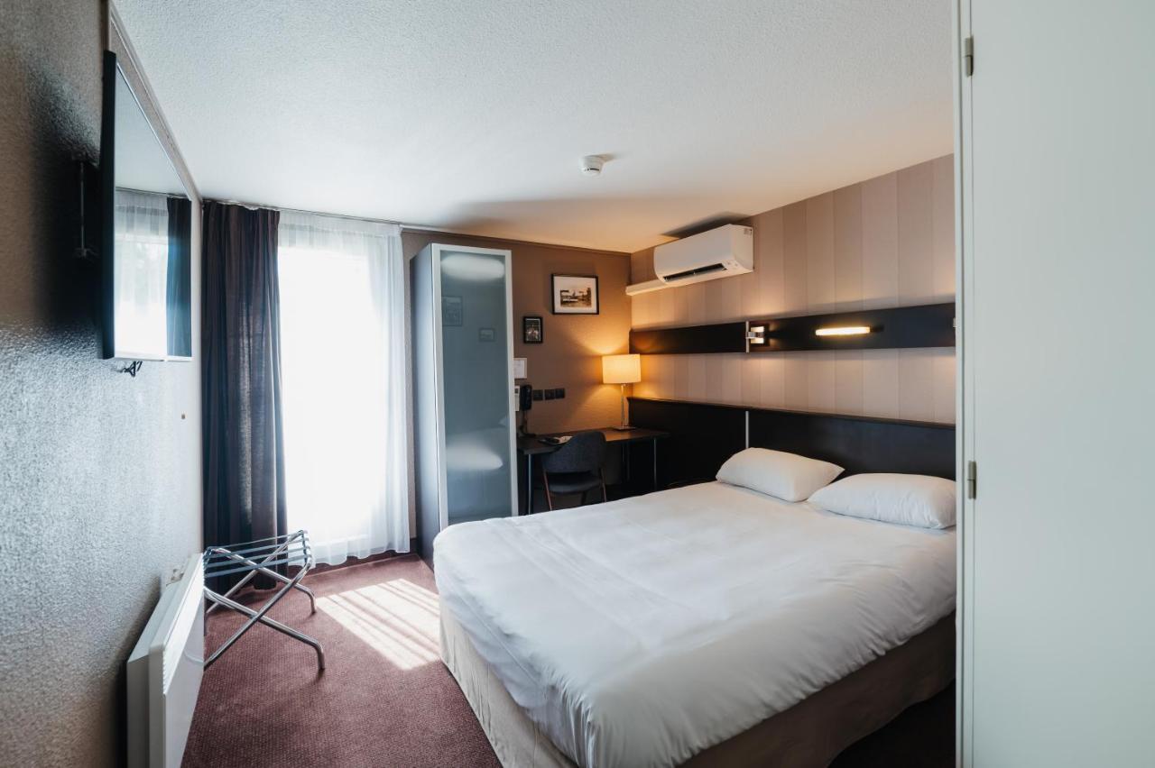 Sure Hotel By Best Western Châteauroux Eksteriør billede
