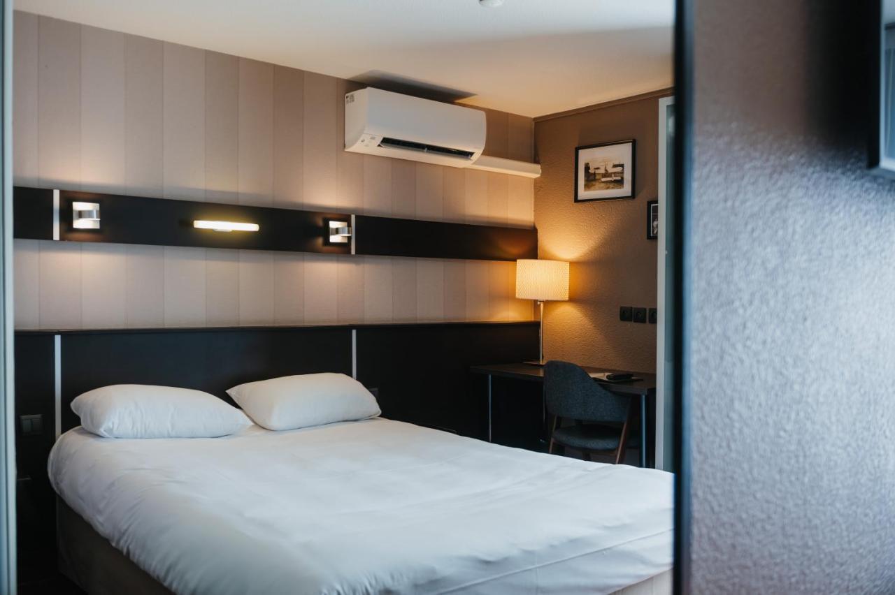 Sure Hotel By Best Western Châteauroux Eksteriør billede