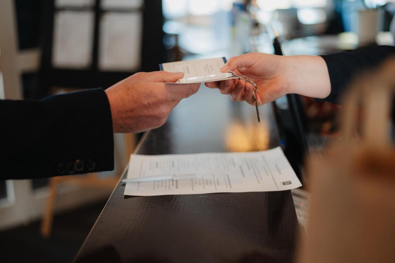 Sure Hotel By Best Western Châteauroux Eksteriør billede