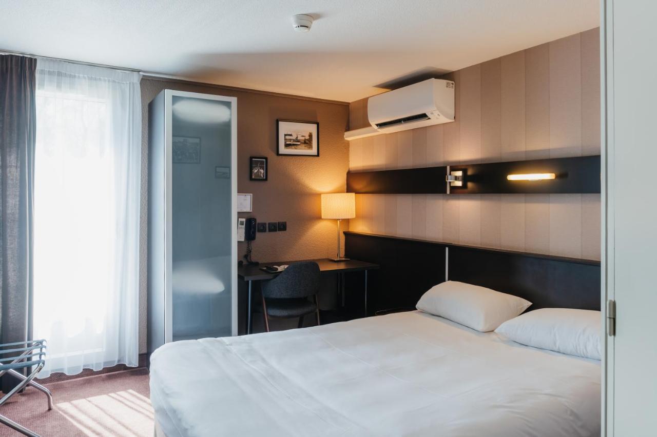 Sure Hotel By Best Western Châteauroux Eksteriør billede