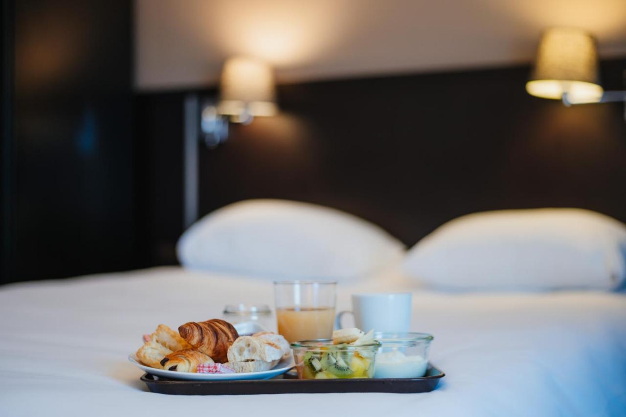 Sure Hotel By Best Western Châteauroux Eksteriør billede