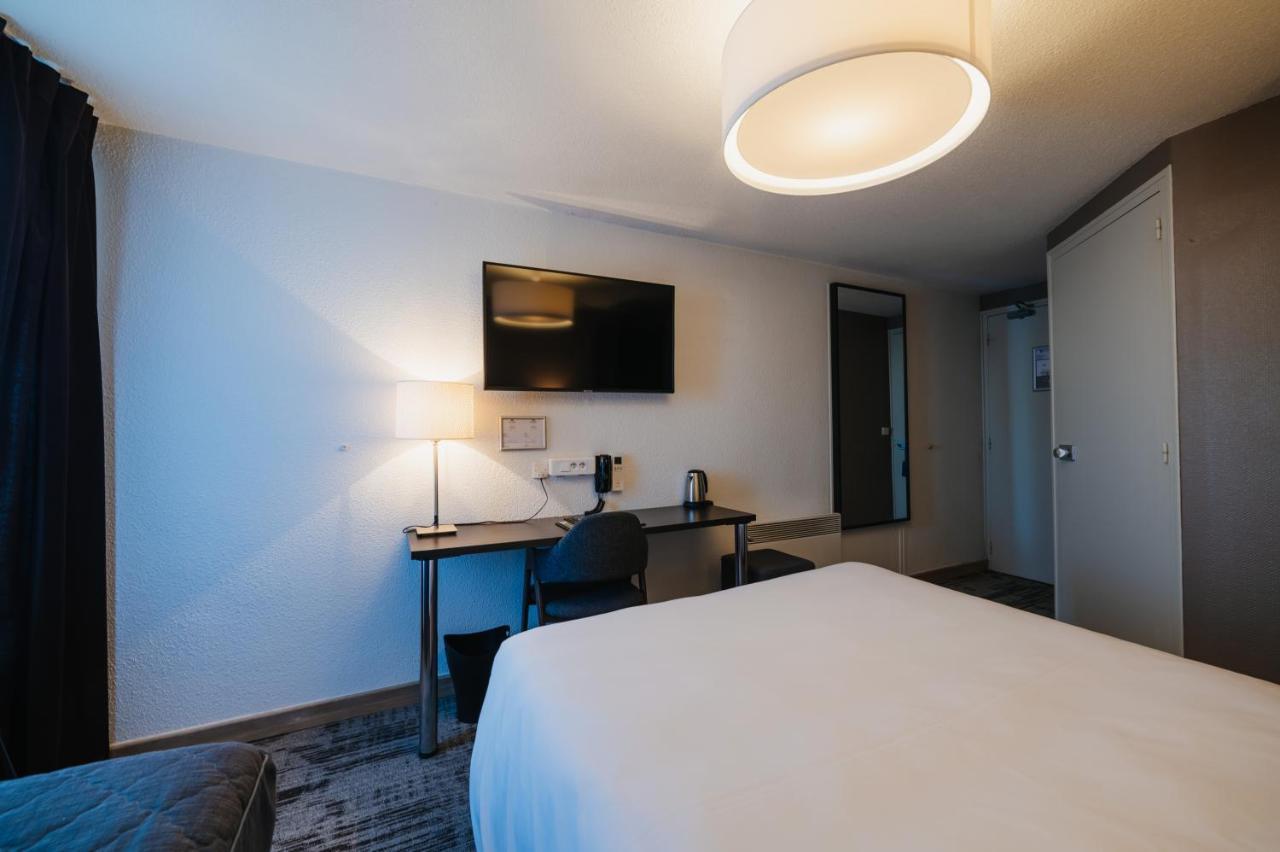Sure Hotel By Best Western Châteauroux Eksteriør billede