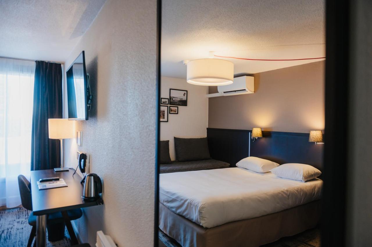 Sure Hotel By Best Western Châteauroux Eksteriør billede