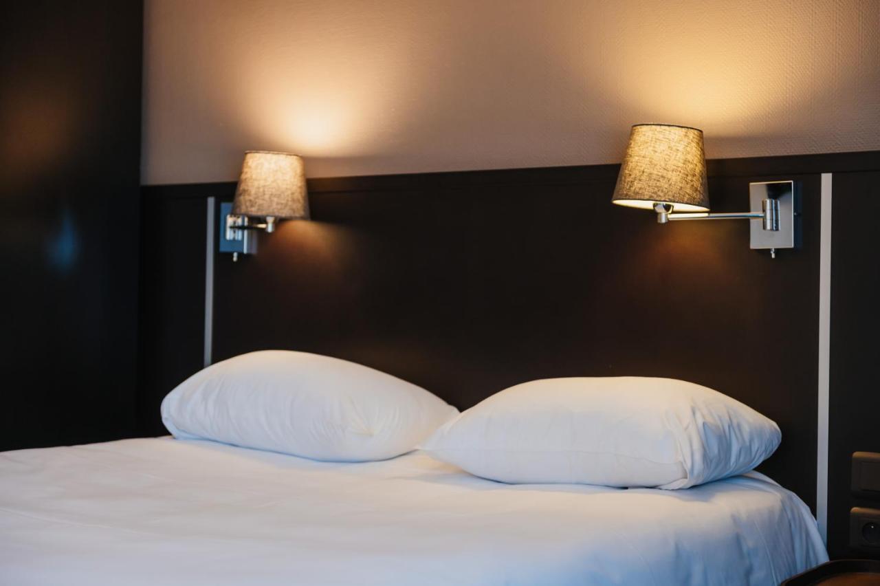 Sure Hotel By Best Western Châteauroux Eksteriør billede