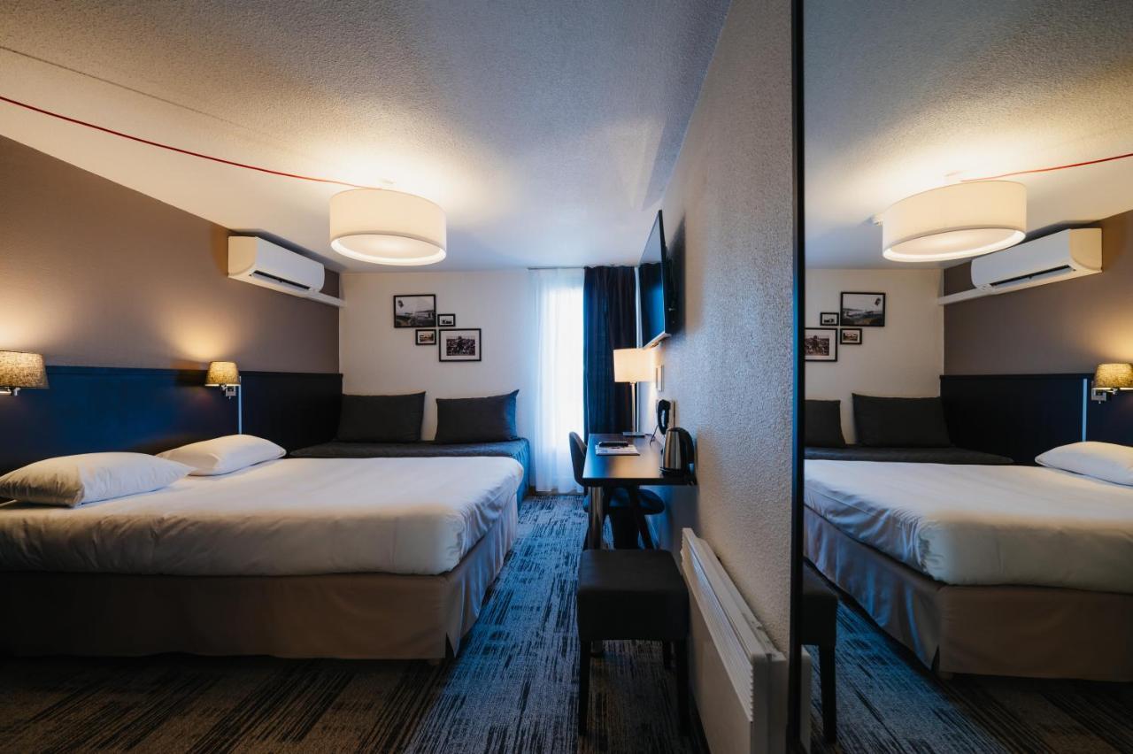 Sure Hotel By Best Western Châteauroux Eksteriør billede