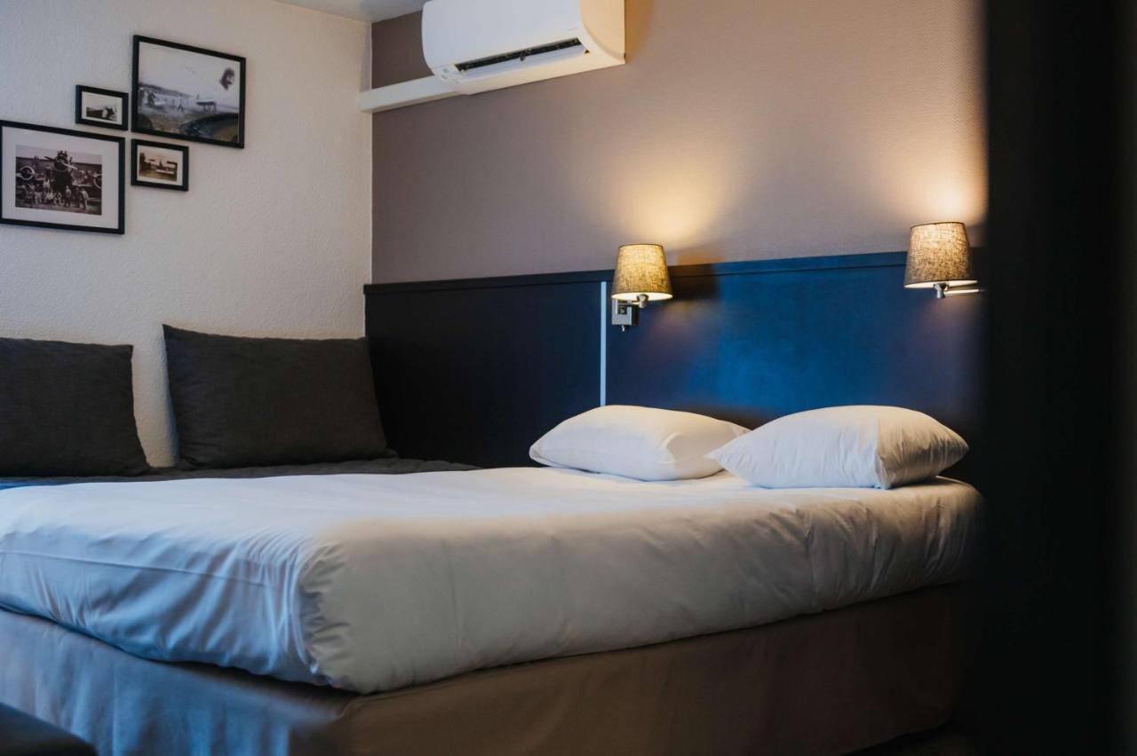 Sure Hotel By Best Western Châteauroux Eksteriør billede