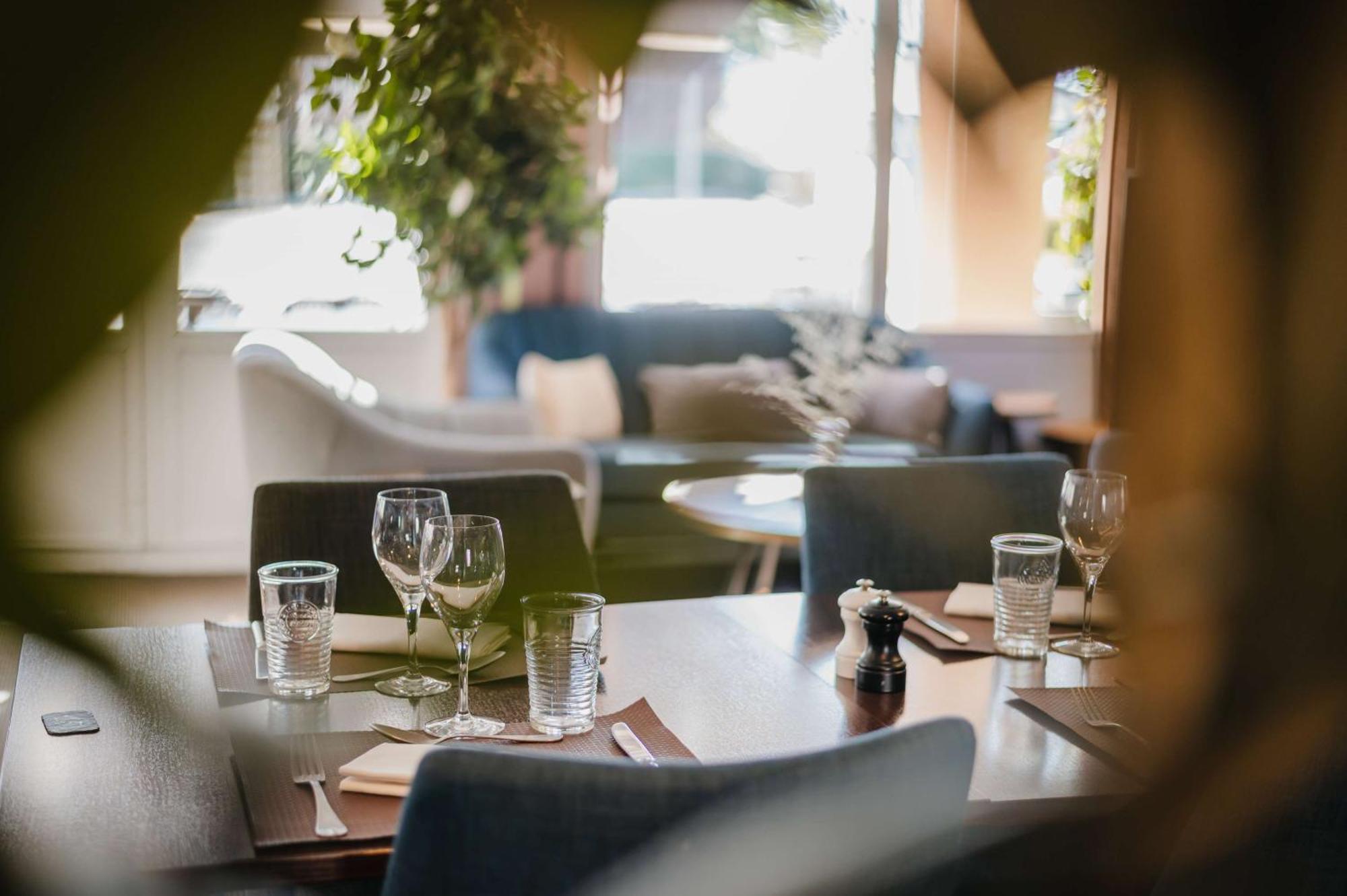 Sure Hotel By Best Western Châteauroux Eksteriør billede