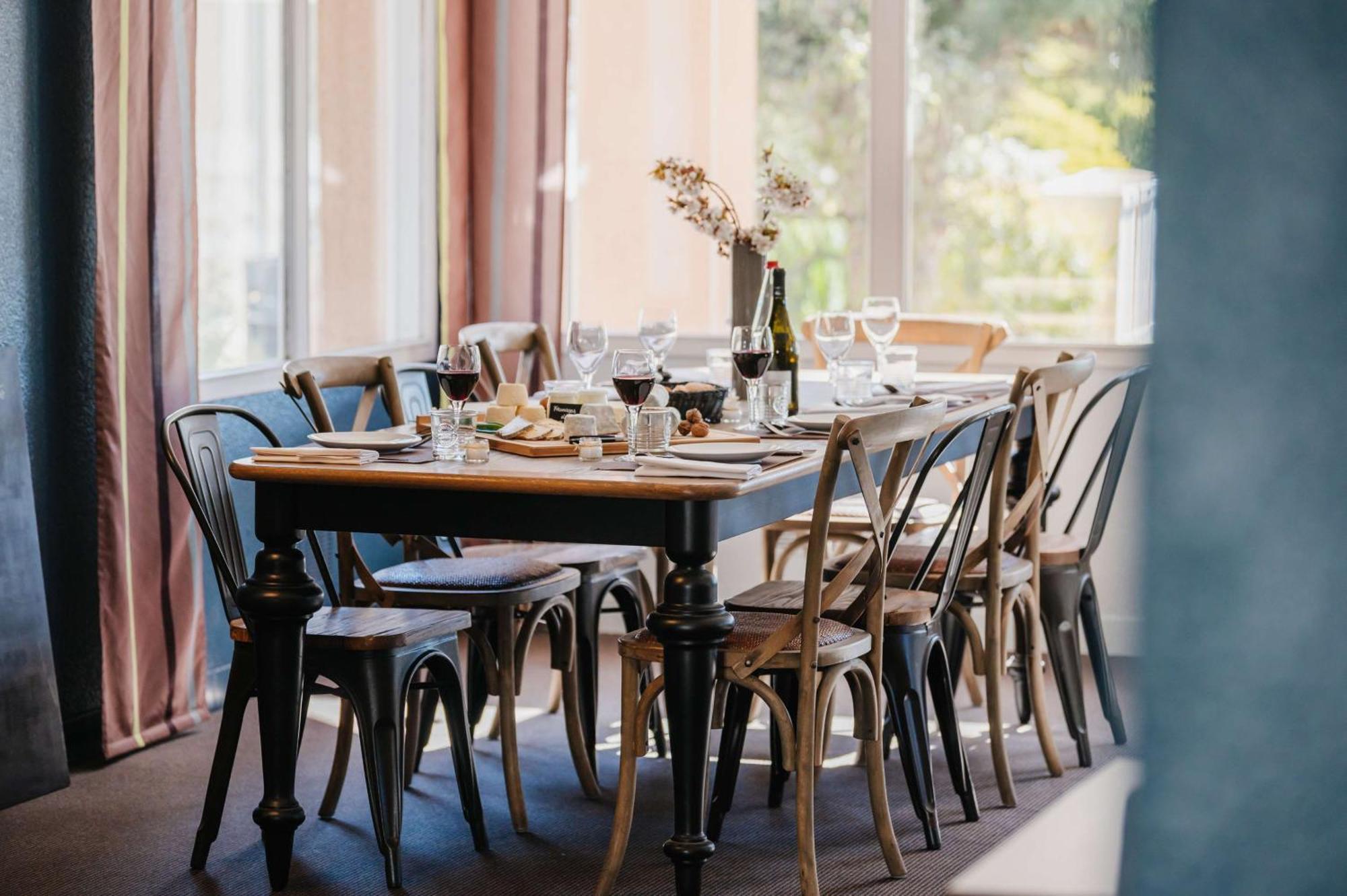 Sure Hotel By Best Western Châteauroux Eksteriør billede