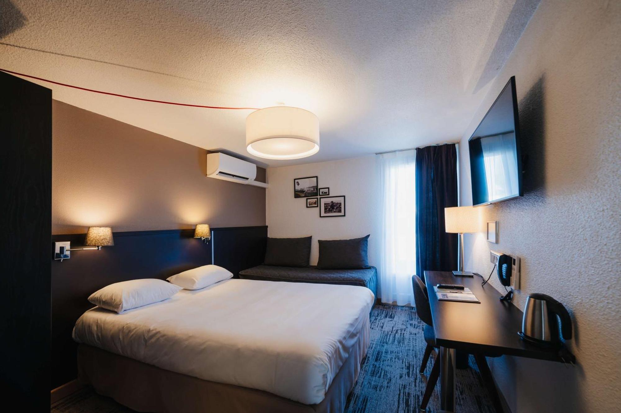 Sure Hotel By Best Western Châteauroux Eksteriør billede