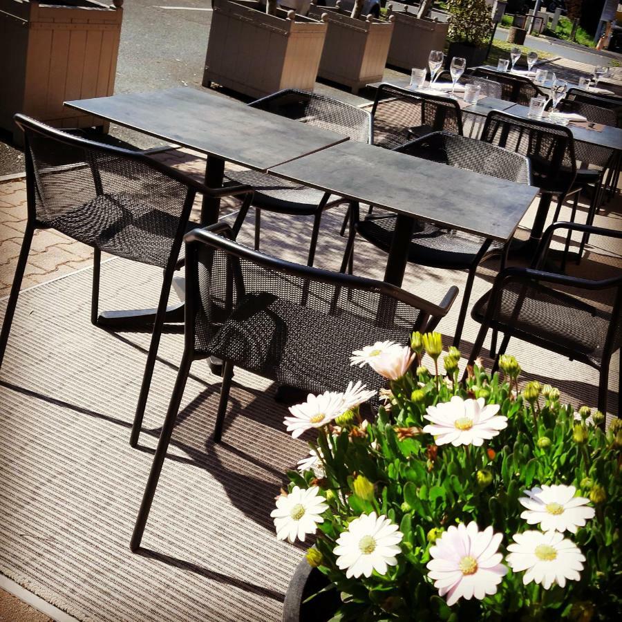 Sure Hotel By Best Western Châteauroux Eksteriør billede