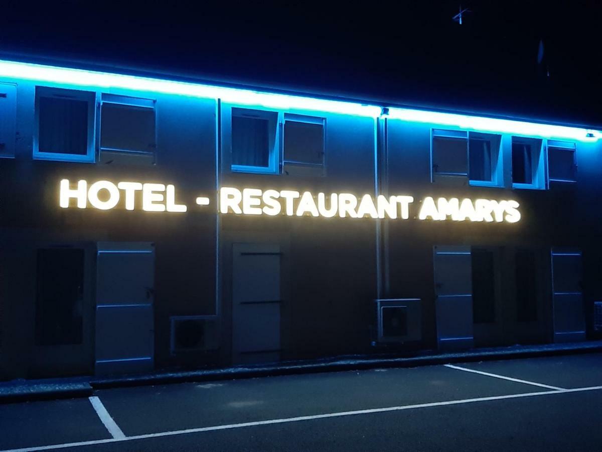 Sure Hotel By Best Western Châteauroux Eksteriør billede