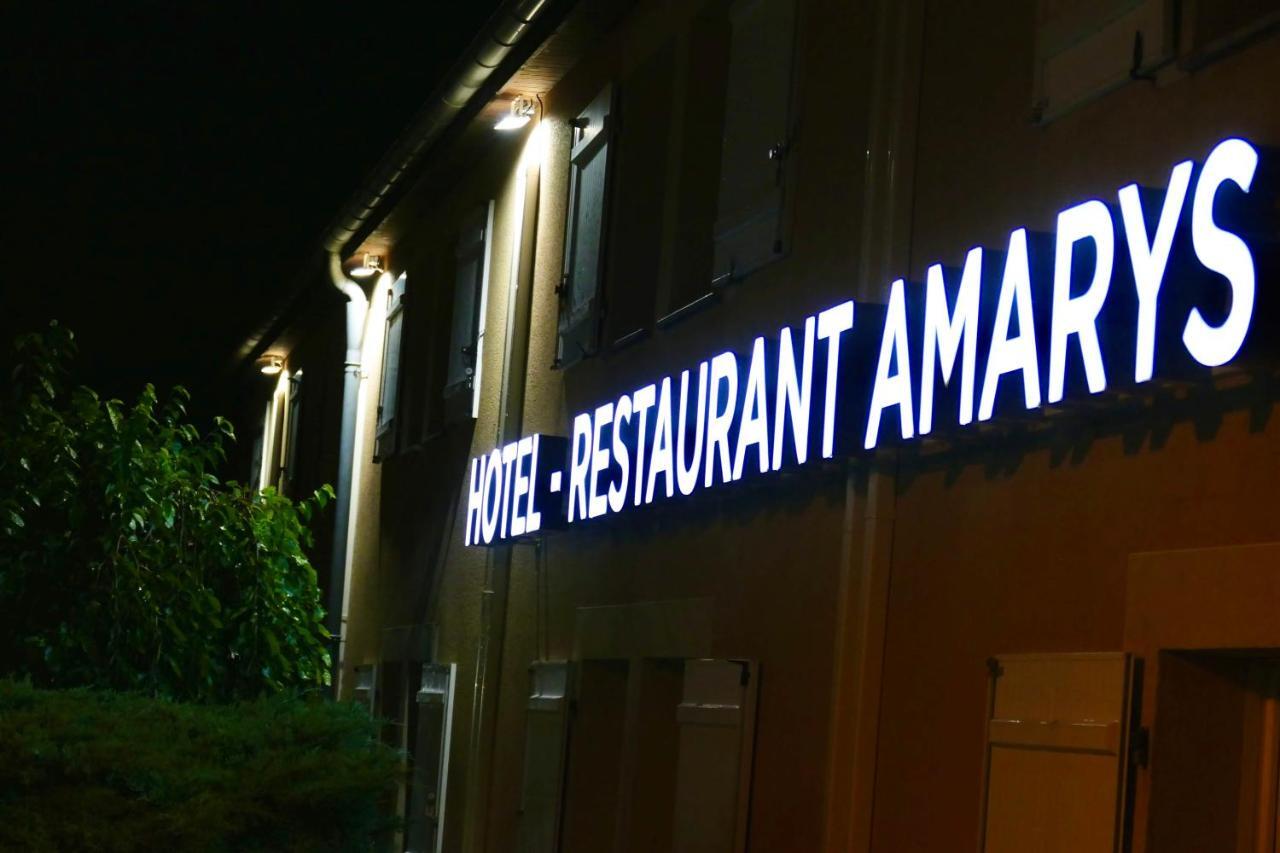 Sure Hotel By Best Western Châteauroux Eksteriør billede